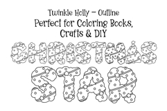 Twinkle Holly Product Image 5