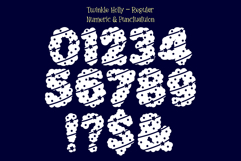 Twinkle Holly Product Image 10