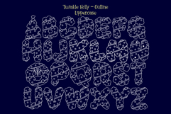 Twinkle Holly Product Image 11