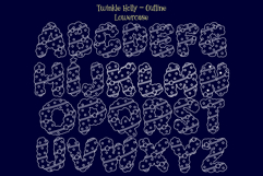Twinkle Holly Product Image 12