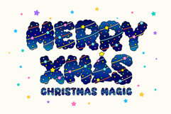 Twinkle Holly Night Product Image 2
