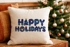 Twinkle Holly Night Product Image 4