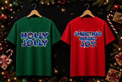 Twinkle Holly Night Product Image 3