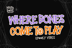 Whitebone Monster Product Image 2