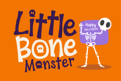 Whitebone Monster Product Image 6