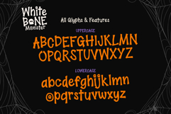Whitebone Monster Product Image 9