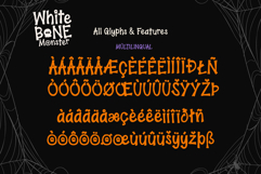 Whitebone Monster Product Image 11