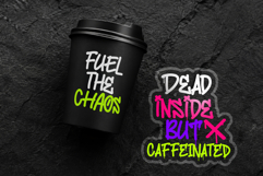Zombie Crumsy Product Image 5