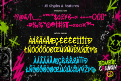 Zombie Crumsy Product Image 10