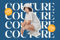 Prague Quest - Modern Alternate Serif Product Image 9