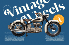 Prague Quest - Modern Alternate Serif Product Image 16