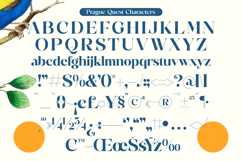 Prague Quest - Modern Alternate Serif Product Image 18