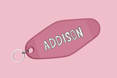 Prairie Park Sans - Font Duo - Solid and Outline Font Product Image 5