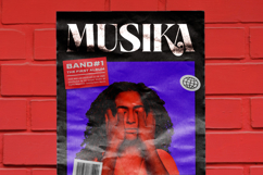 Pramid Mango - Display Serif Font Product Image 7