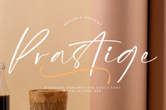 Prastige Product Image 1