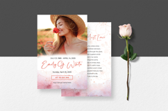 Funeral Brochure Template Product Image 6