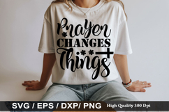 Bible Verse SVG Bundle - Bible Verse Design Product Image 6