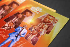 Church Flyer Template Product Image 8