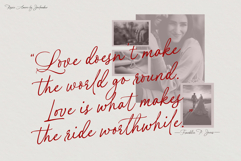 Rossie Amore Product Image 11