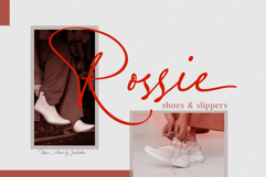 Rossie Amore Product Image 2