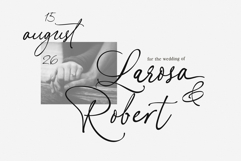 Rossie Amore Product Image 3