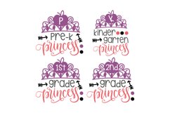 Pre-k Princess - 1st 2nd Product Image 1