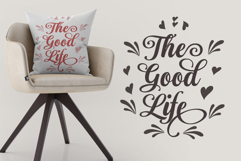 Sefillia Script Product Image 12
