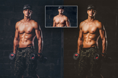 60 Matte Preset Bundle Collection Product Image 13