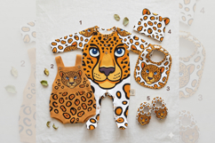 108 Vibrant Pattern Texture Bundle Product Image 2