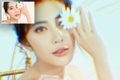 3D Art Photo effect Product Image 2