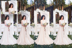 60 Matte Preset Bundle Collection Product Image 2