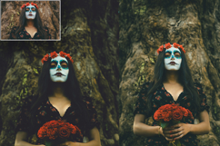 Spooky Halloween Preset Product Image 2
