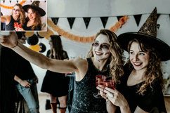 Halloween Party Preset Product Image 2