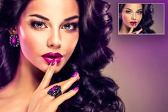 50 Premium Skin Re-Touch Presets Product Image 2
