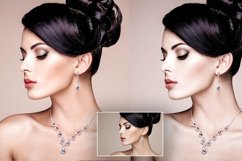 50 Premium Skin Re-Touch Presets Product Image 3