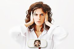 Digital Cartoon Effect Product Image 3