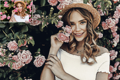 Vintage Photo Effect Product Image 3