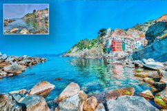 25 Landscape Lightroom Presets Product Image 4