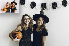 Spooky Halloween Preset Product Image 3