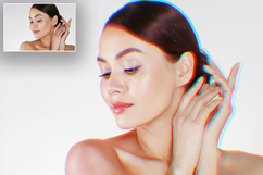 3D Photo Effect Product Image 3