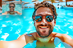 Cartoonize Photo Effect Product Image 4