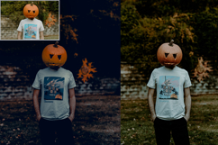 Halloween Moody Preset Product Image 4