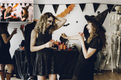 Spooky Halloween Preset Product Image 4