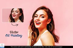 Vector Oil Painting Product Image 4