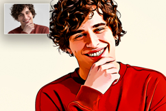 Cartoonize Art Action Product Image 4