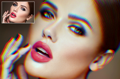 3D Art Photo effect Product Image 5