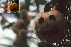 Spooky Halloween Preset Product Image 5