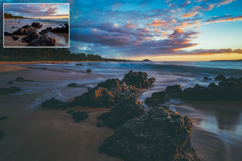 60 Matte Preset Bundle Collection Product Image 5