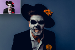 Halloween Moody Preset Product Image 5