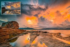 25 Landscape Lightroom Presets Product Image 5